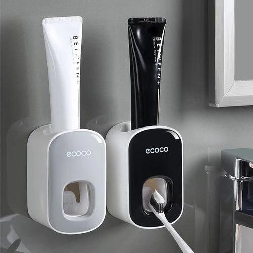 ECOCO - Dispenser para Creme Dental - Smash Store