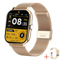 Fit Elegance G18 - Smart Watch - Smash Store