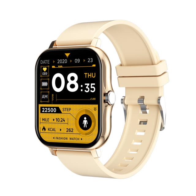 Fit Elegance G18 - Smart Watch - Smash Store