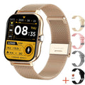 Fit Elegance G18 - Smart Watch - Smash Store